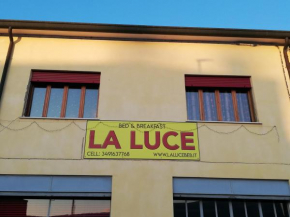 B&B La Luce - Casa di Ale Loreo